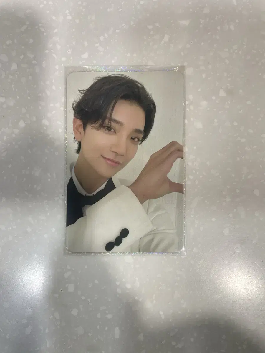 세븐틴 FML CARAT Ver. 조슈아