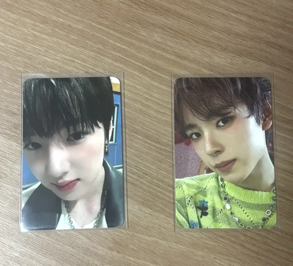 NCT wish WTS SAKUYA