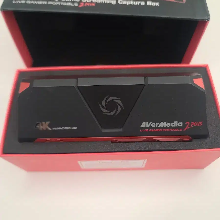 AVerMedia 2plus