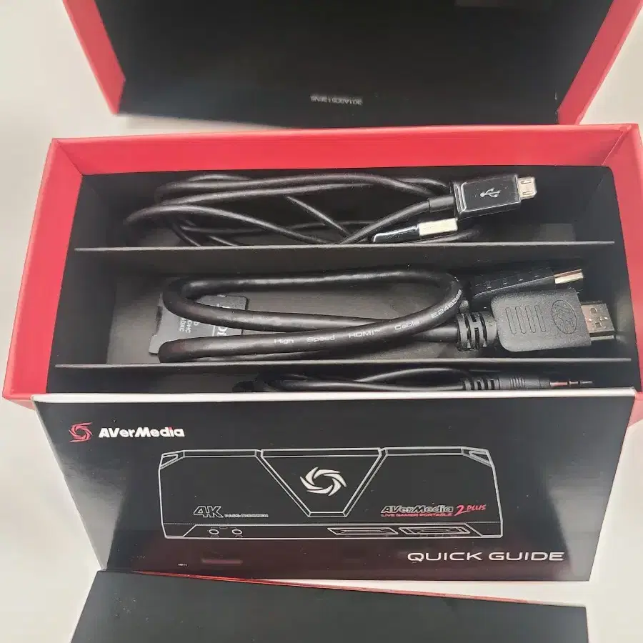 AVerMedia 2plus