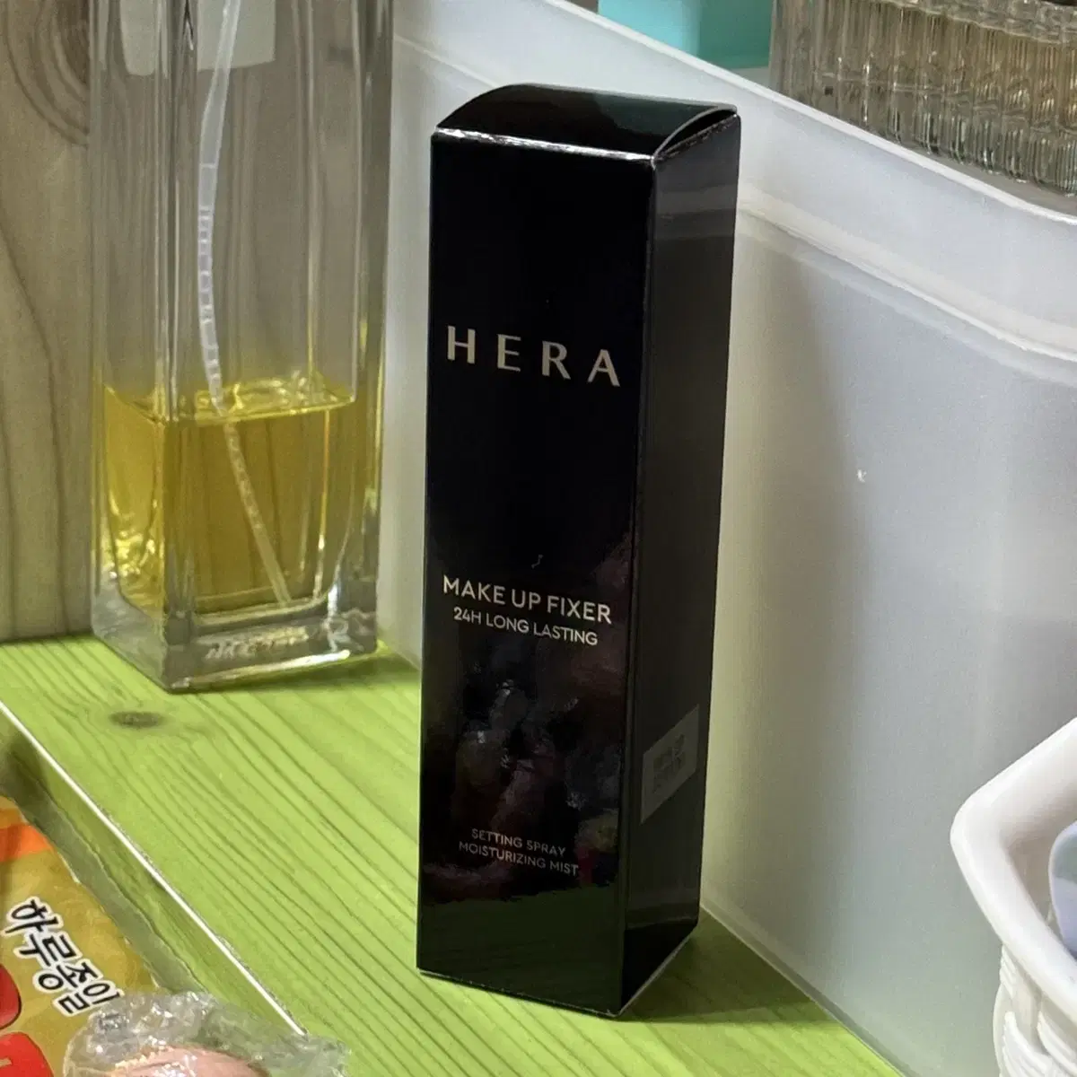 헤라 메이크업 픽서 30ml