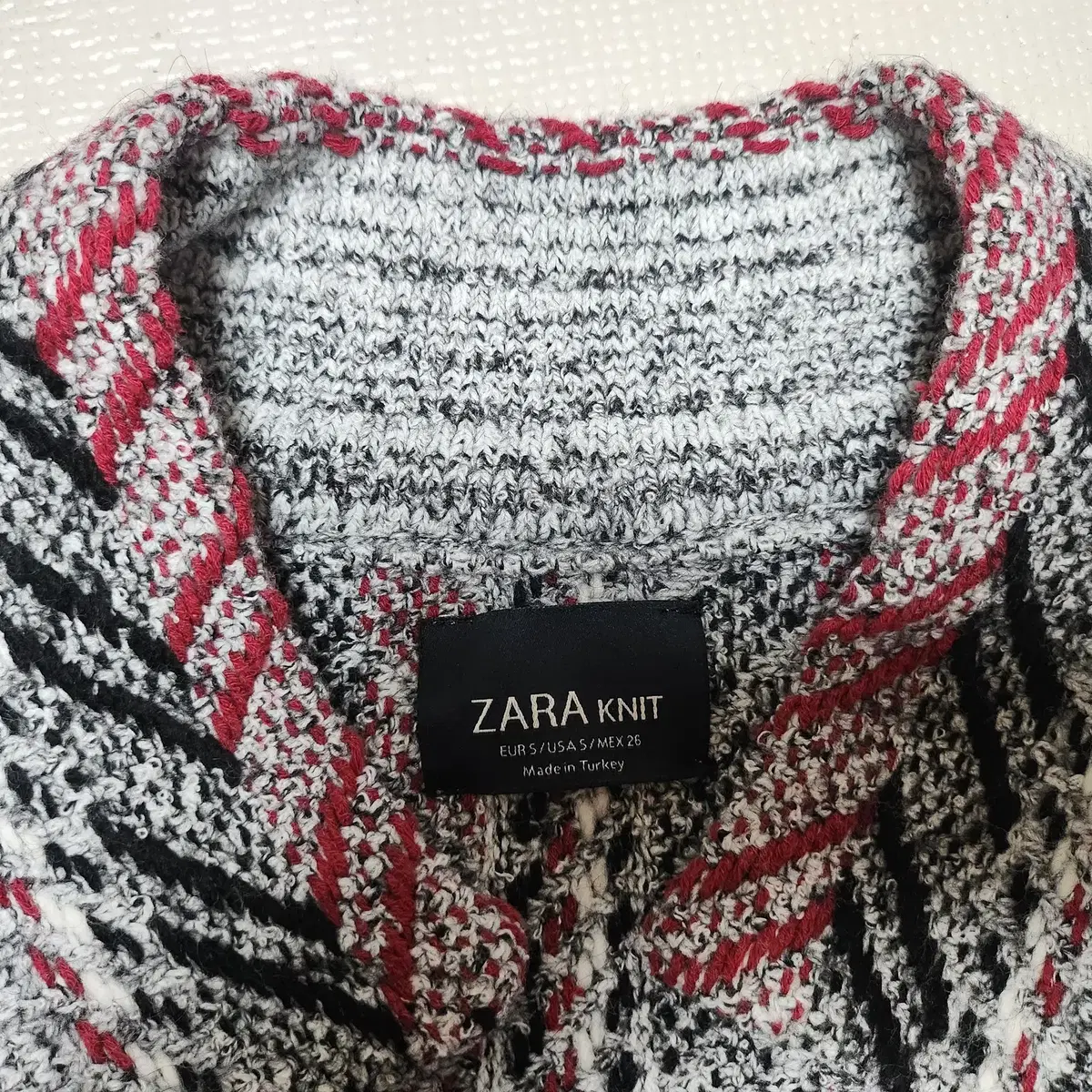 ZARA  쟈켓 95~100