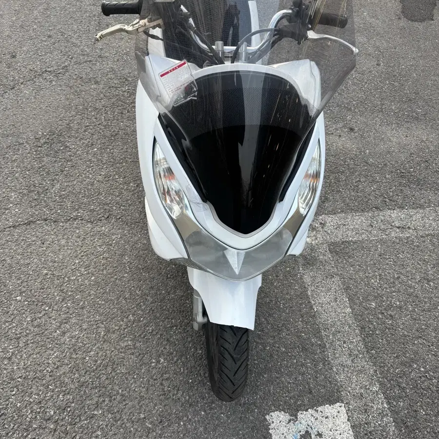 Pcx 125