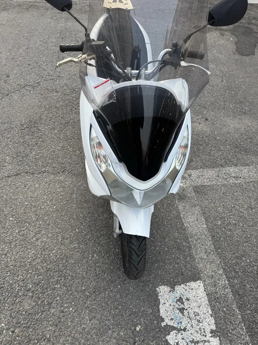 Pcx 125