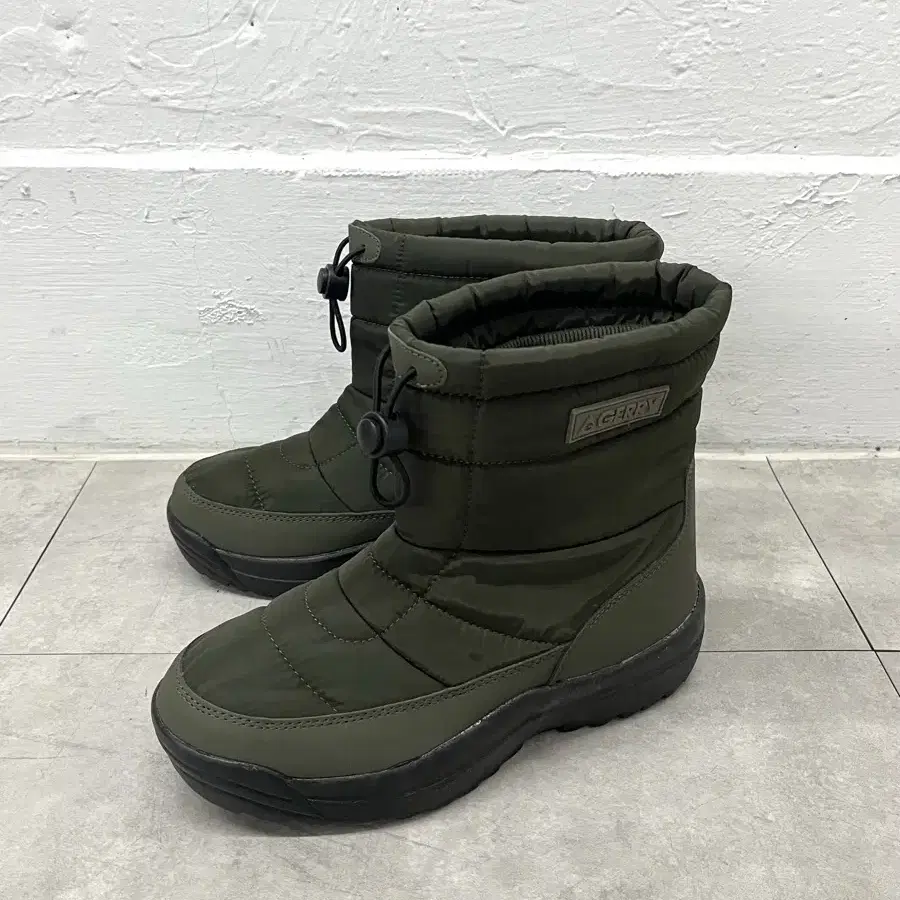 Gerry Snow Boots