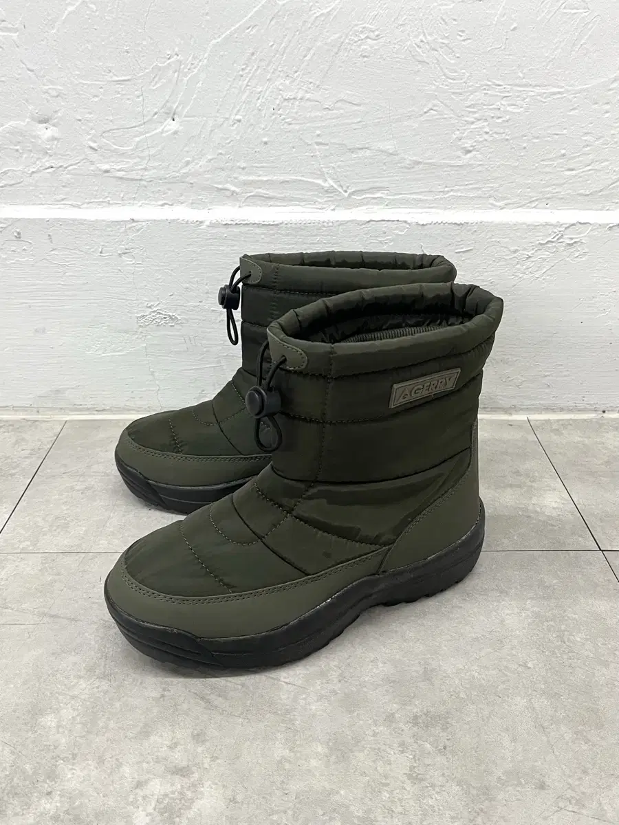 Gerry Snow Boots