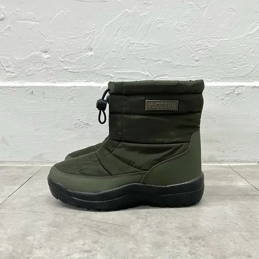 Gerry Snow Boots