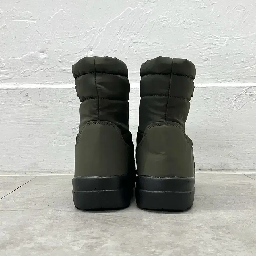 Gerry Snow Boots