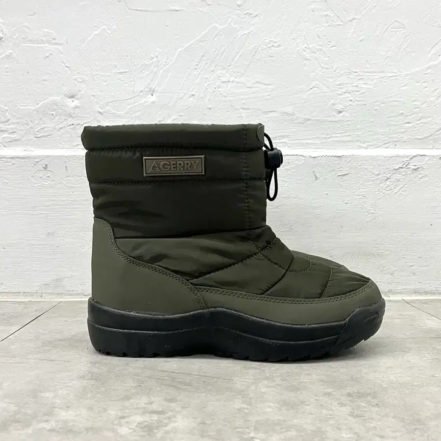 Gerry Snow Boots