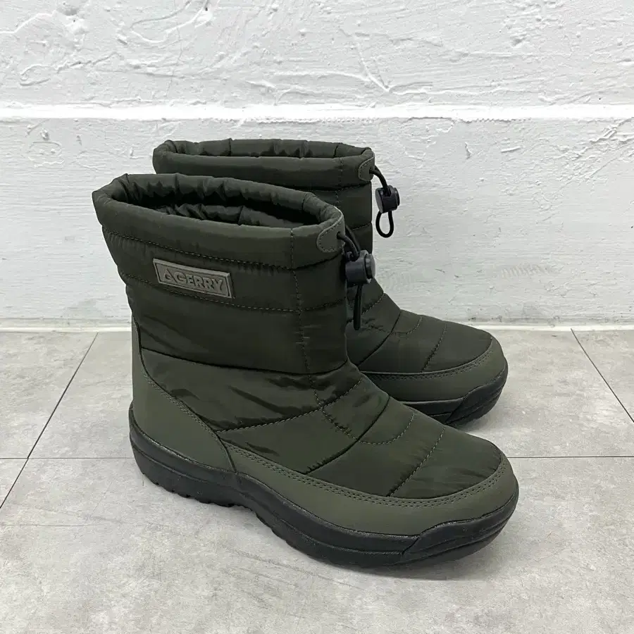 Gerry Snow Boots