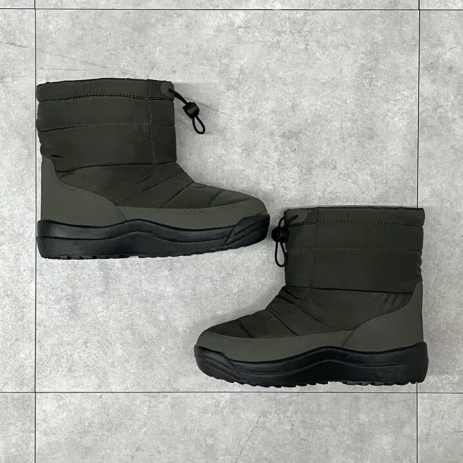 Gerry Snow Boots