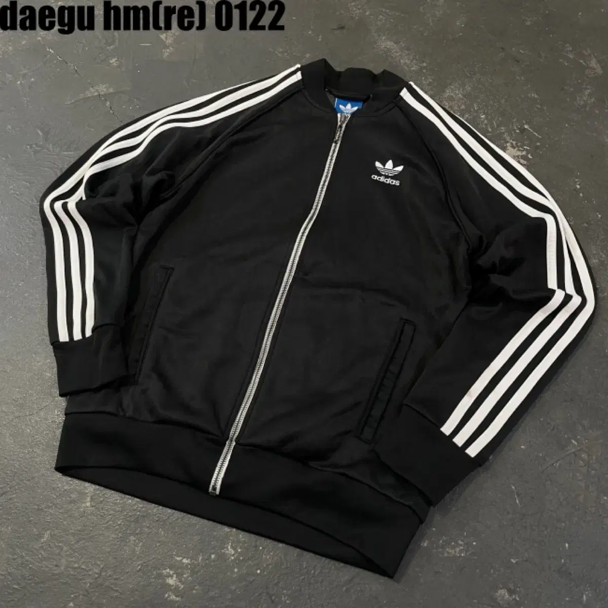 Adidas EUROPA Track Top (up to 90-95) Good Good EUROPA! It's really good