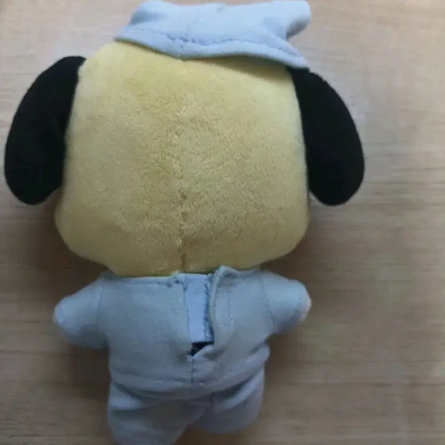 베이비BT21 인형