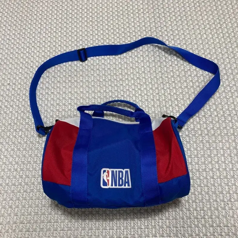 NBA 엔비에이 미니 크로스백 가방