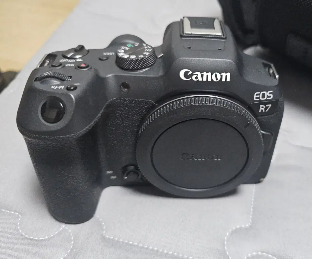 캐논 eos r7  시그마 rf 18-50