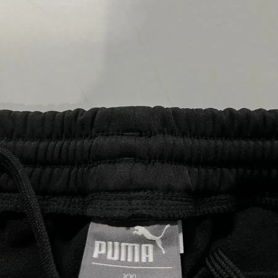 35-37 PUMA 푸마 기모 기능성 스판 밴딩 트레이닝 바지 정품