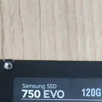 삼성 120gb ssd