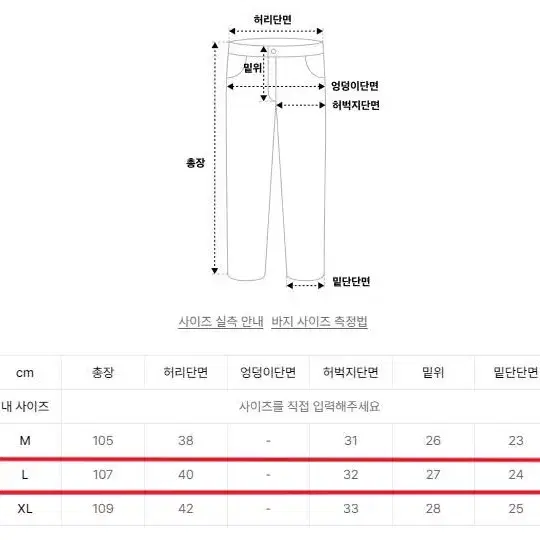 [L] 논플로어 FRAGMENTS DENIM 프라그먼트 데님