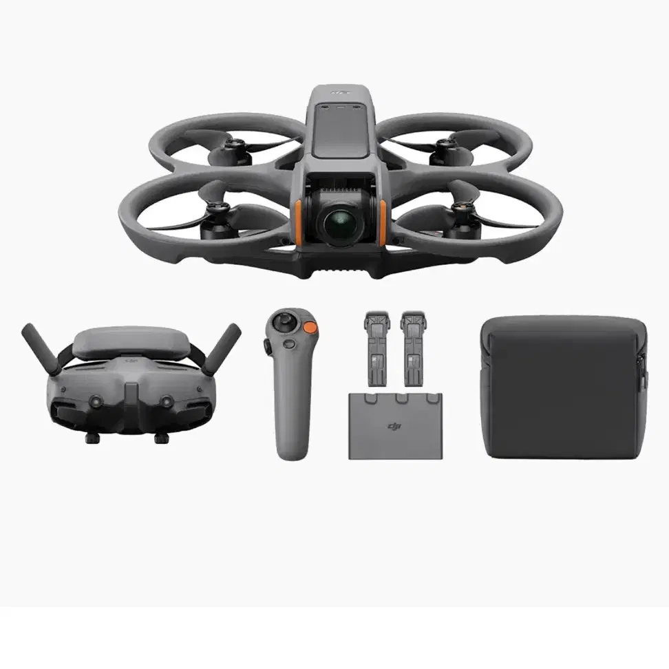 Dji 아바타2 박스새상품입니다