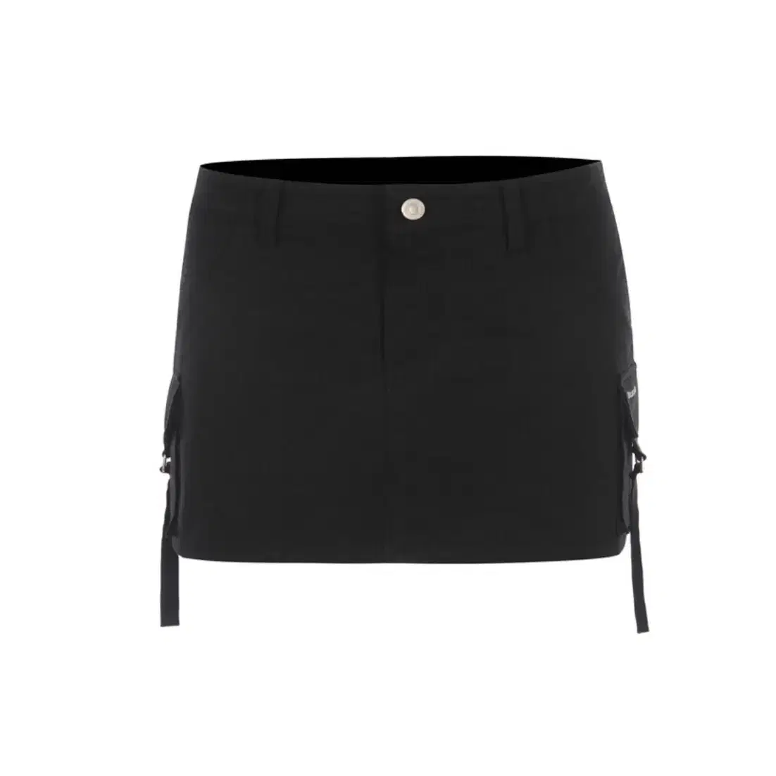 wsc archive niki cargo skirt 니키 카고 스커트