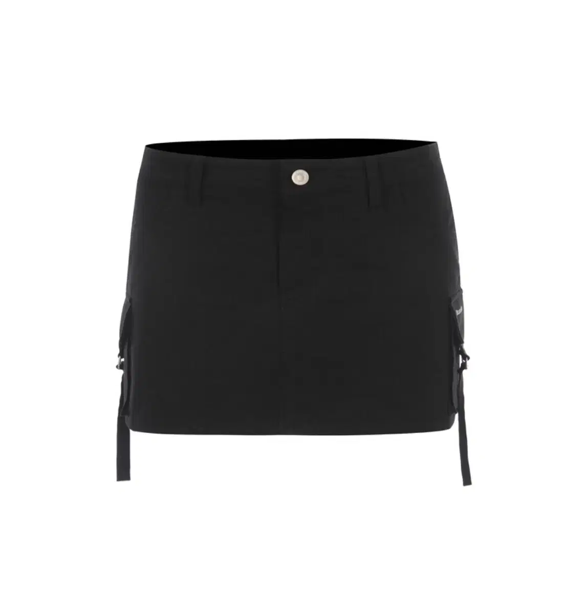 wsc archive niki cargo skirt 니키 카고 스커트