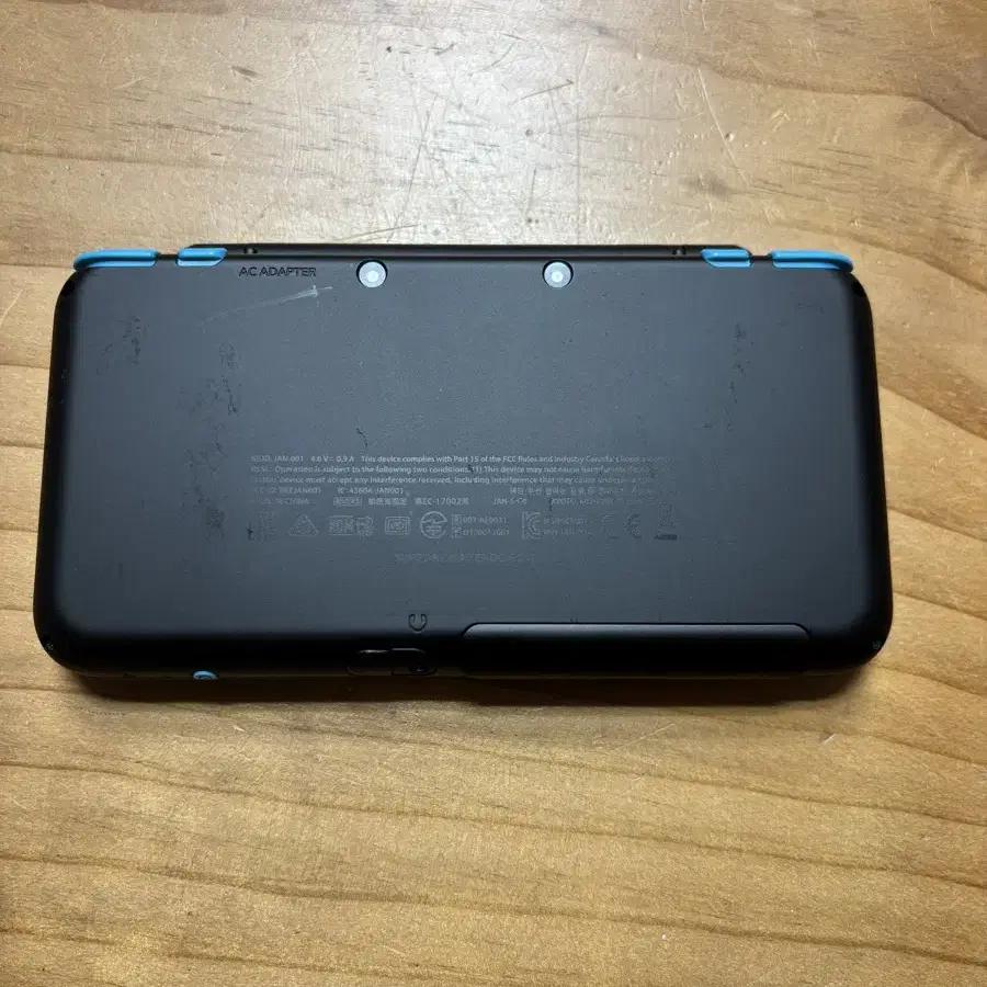 닌텐도2ds xl+(닌텐도 3ds 울트라문)