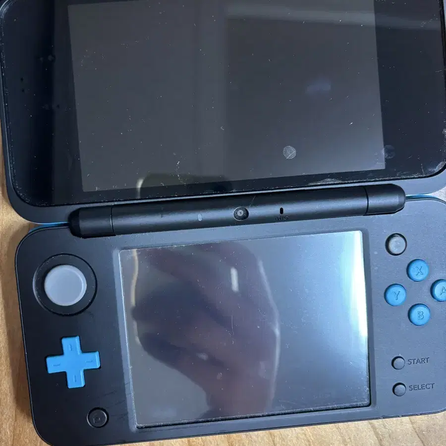 닌텐도2ds xl+(닌텐도 3ds 울트라문)