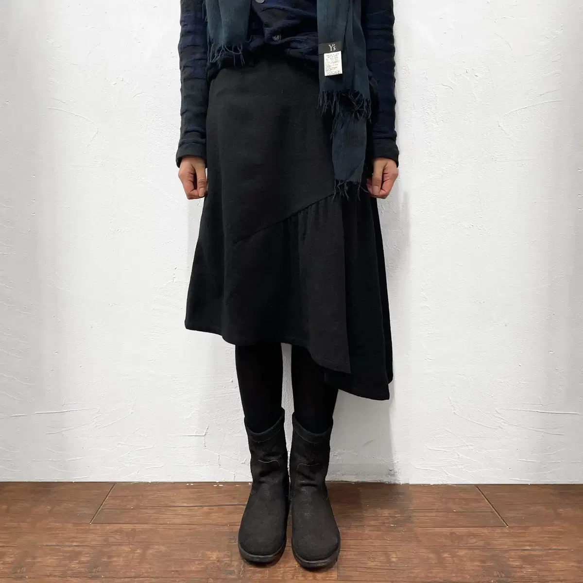 Ys Yohji Yamamoto