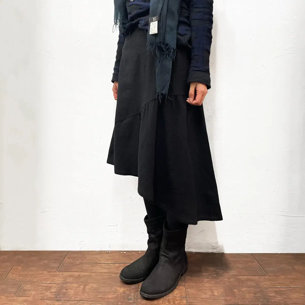 Ys Yohji Yamamoto