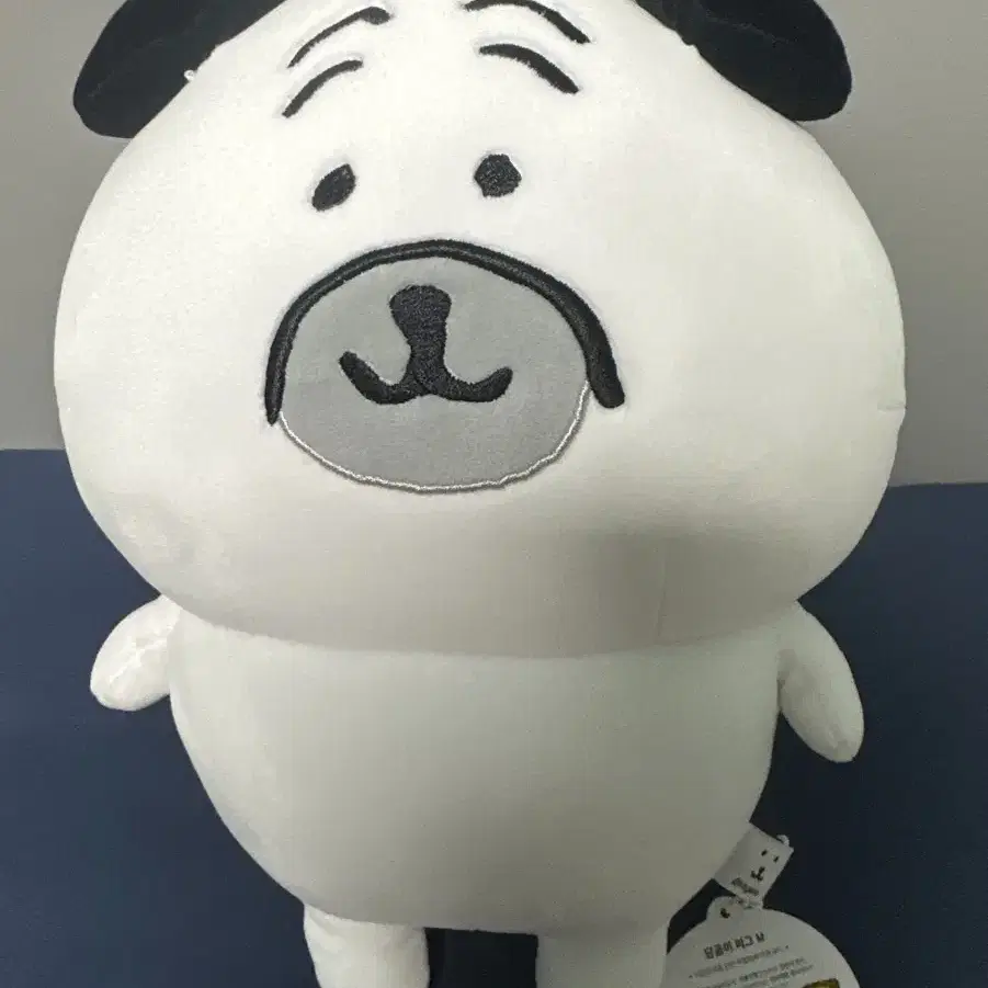 농담곰 인형