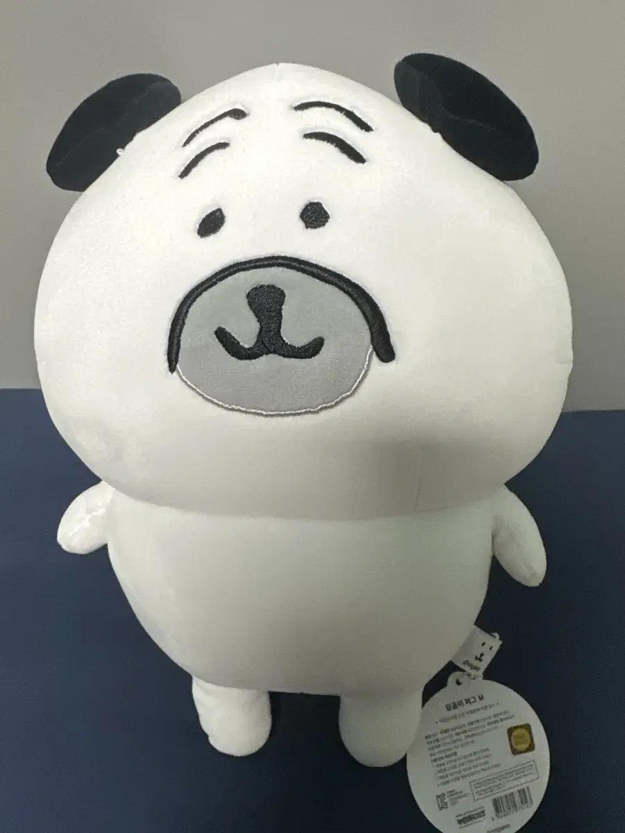 농담곰 인형