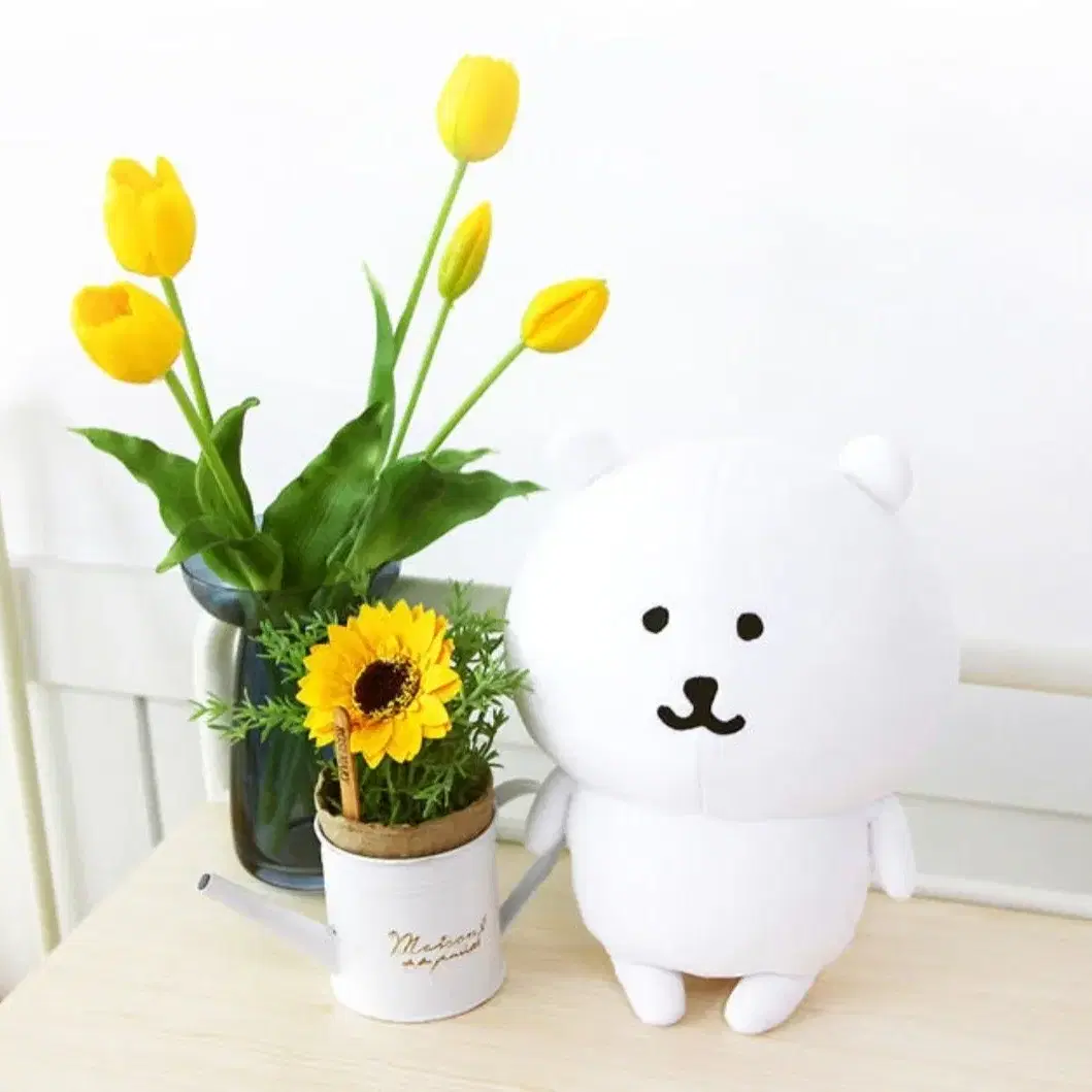 정품)농담곰 인형 M_택O