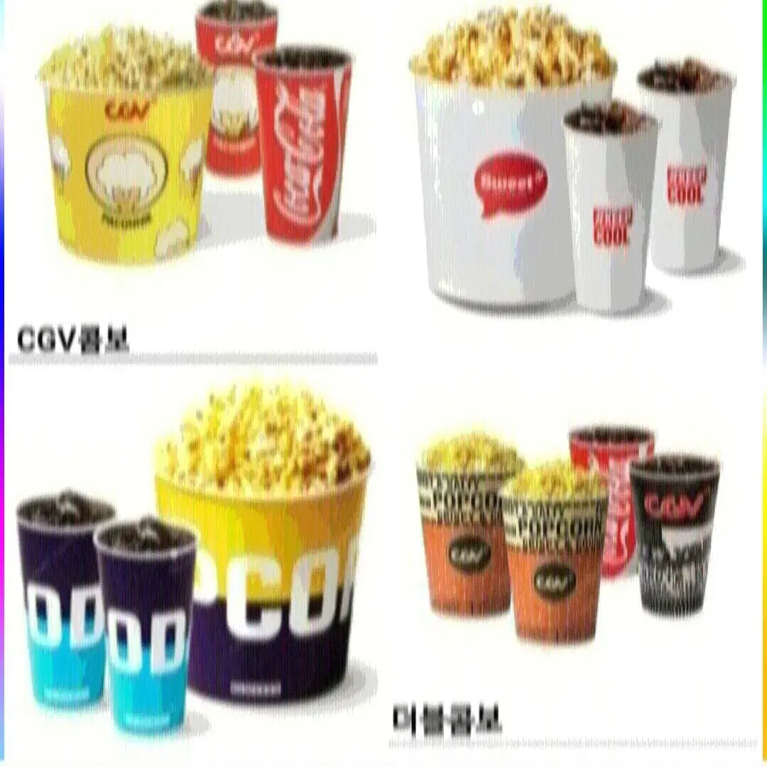 cgv 롯데시네마 메가박스 특별관 할인권 콤보 4dx imax 예매