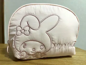 마이멜로디 파우치 소품함