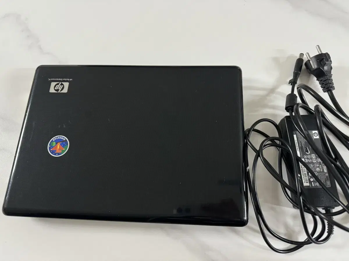 Hp 파빌리온 dv3000