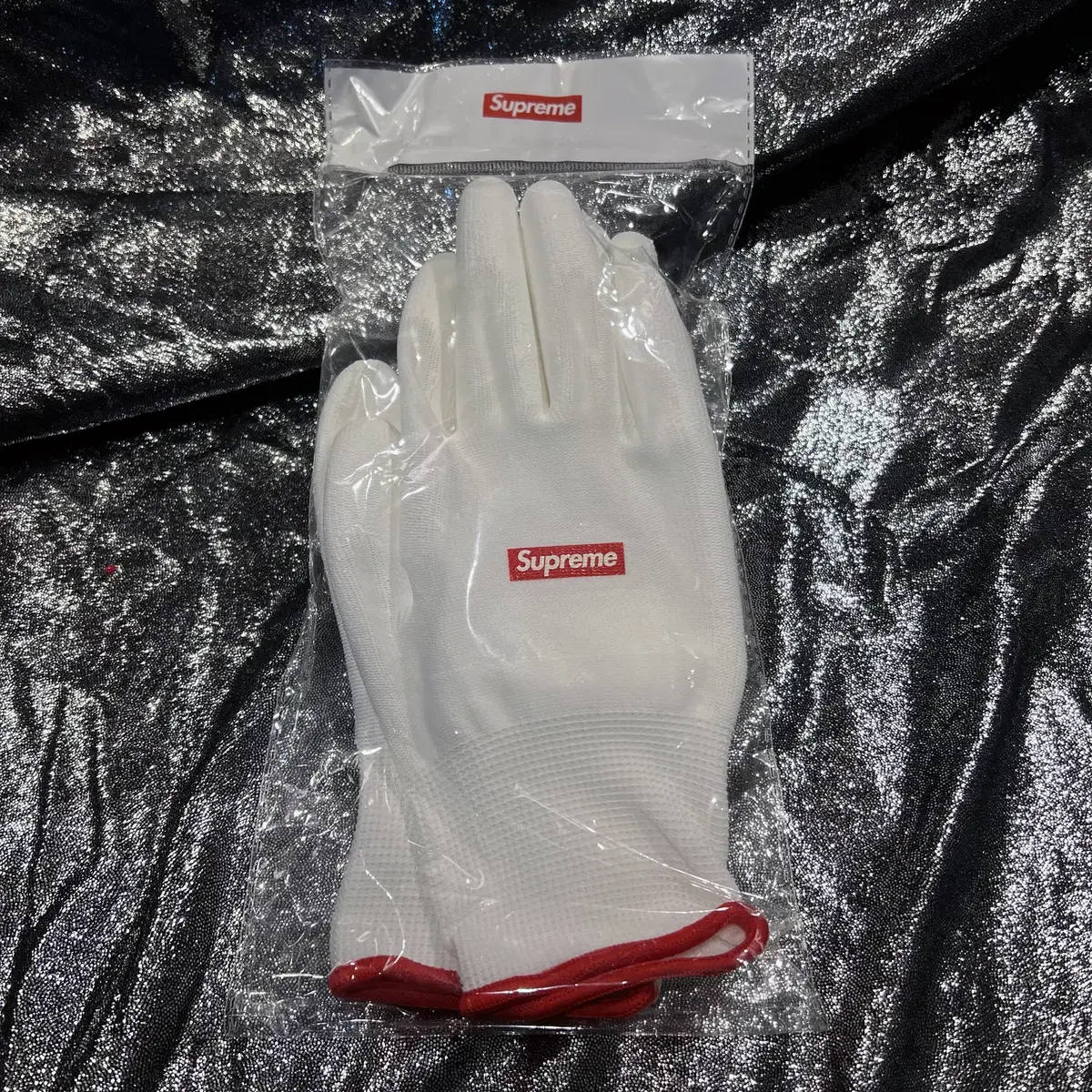 슈프림 면장갑 | Supreme Gloves