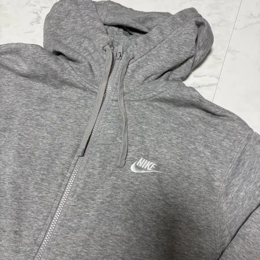 [NIKE] 나이키스우스후드집업 XL