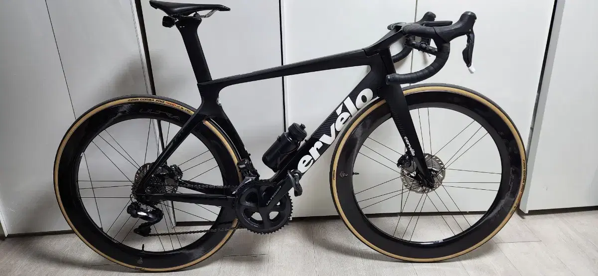 [2020년] 써벨로 Cervelo S5 로드자전거 (54사이즈)