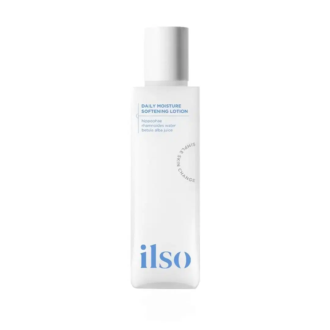 일소 데일리 모이스처 소프트닝 로션 150ml