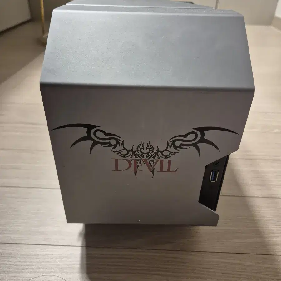 egpu devil box팝니다