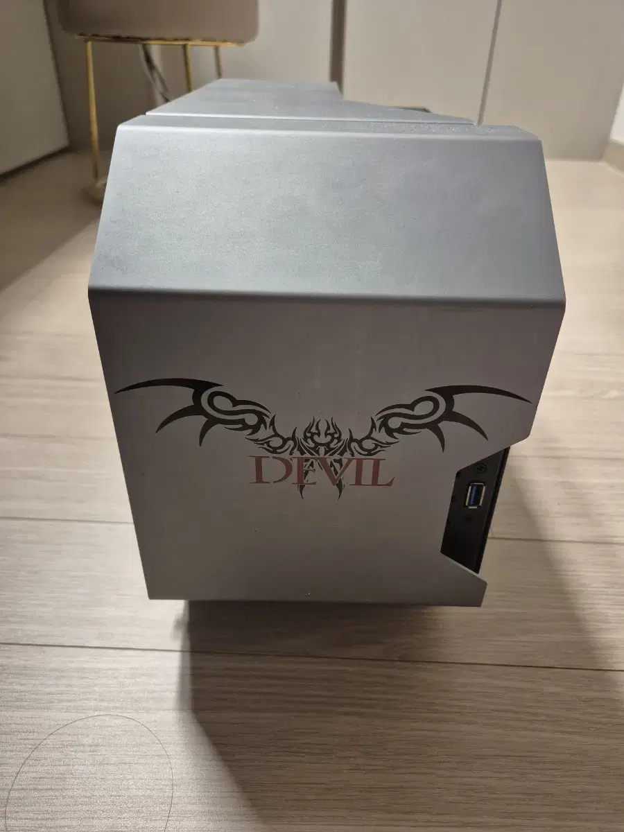 egpu devil box팝니다