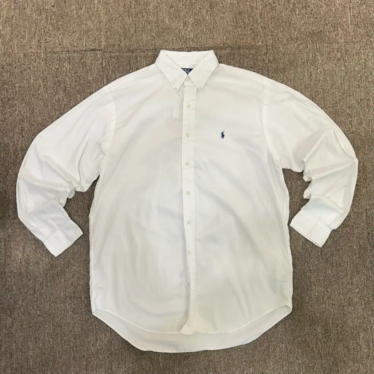 (XL)Polo Ralph Lauren 폴로 랄프로렌 화이트셔츠