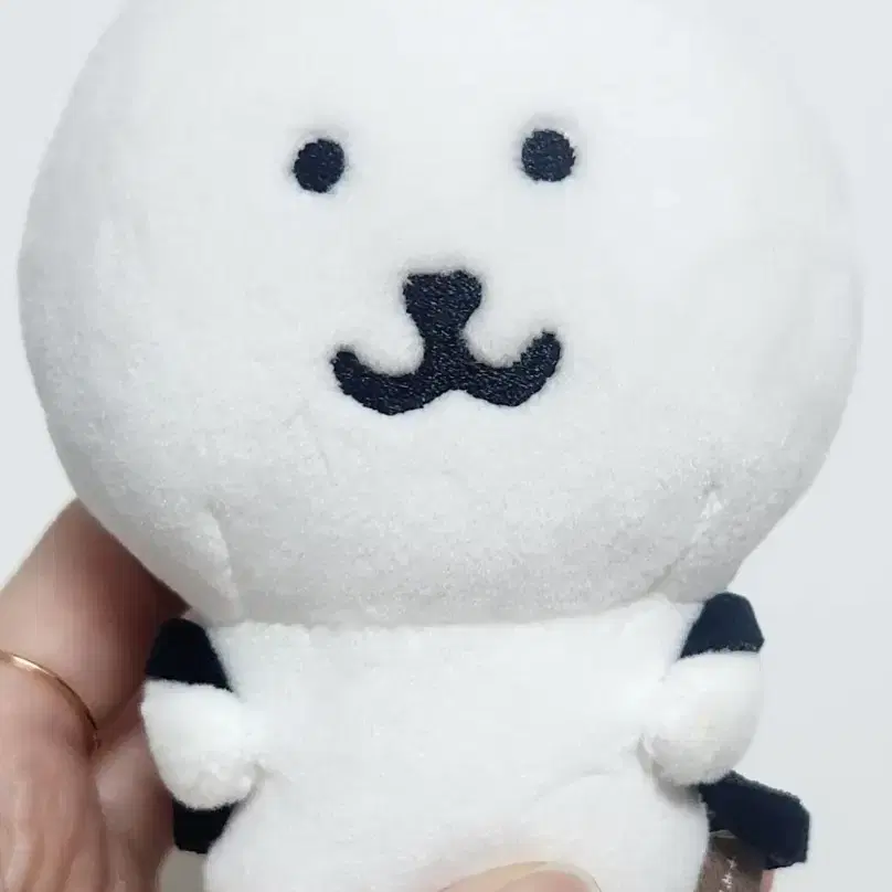 농담곰 가방곰 인형