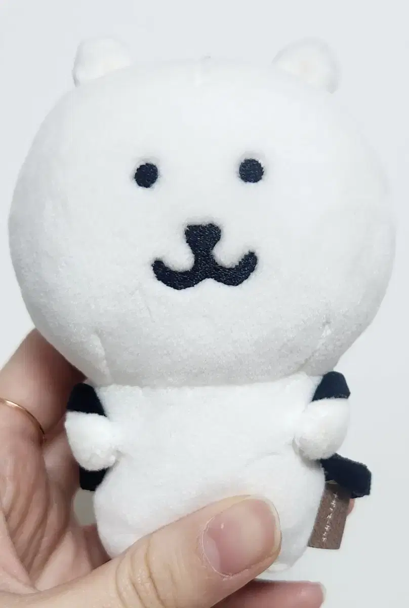 농담곰 가방곰 인형