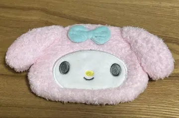 마이멜로디 파우치 소품함