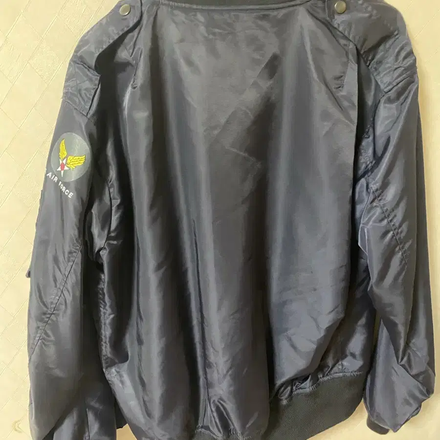 브론슨  L-2A Flight Jacket 44사이즈 판매합니다