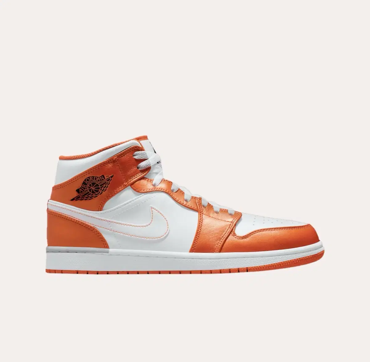 Jordan 1 Mid SE Electro Orange Electro Orange 290