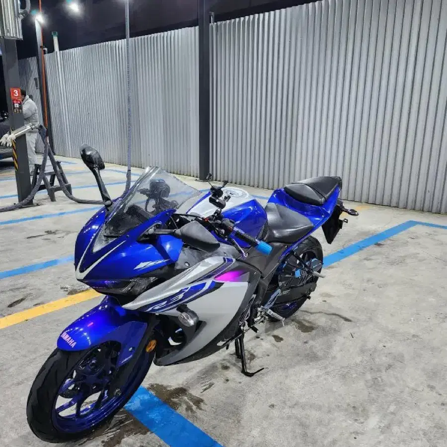 대구 16년 r3 올수리 mt03 닌자400 gsxr 듀크 s1000