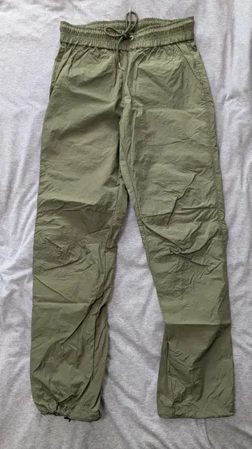 JOHN ELLIOTT HIMALAYAN PANTS 올리브 S 사이즈