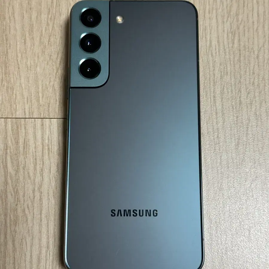 S급 S901 갤럭시S22 그린 256GB